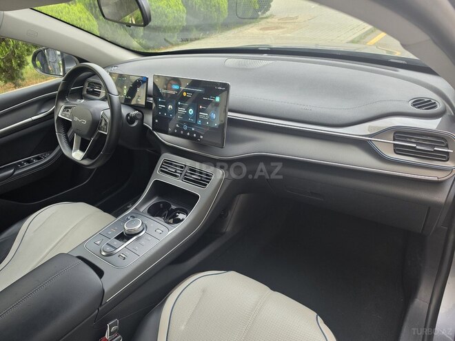 BYD Destroyer 05 2025, 15,500 km - 1.5 л - Bakı