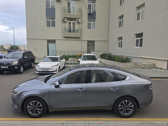 BYD Destroyer 05 2025, 15,500 km - 1.5 л - Bakı