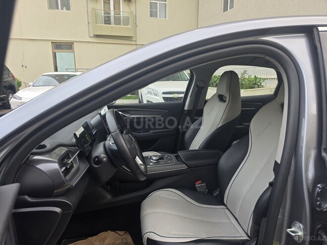 BYD Destroyer 05 2025, 15,500 km - 1.5 л - Bakı