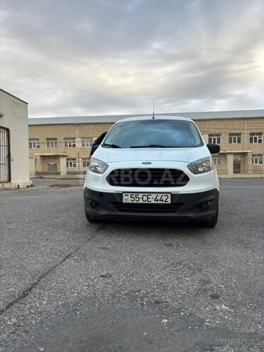 Ford  2014, 220,000 km - 1.0 л - Bakı