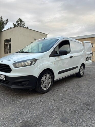 Ford  2014, 220,000 km - 1.0 л - Bakı