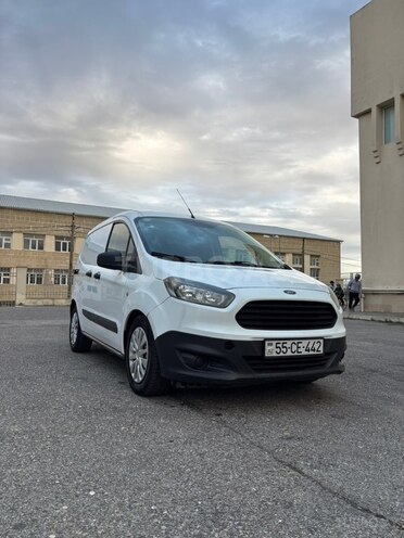 Ford  2014, 220,000 km - 1.0 л - Bakı