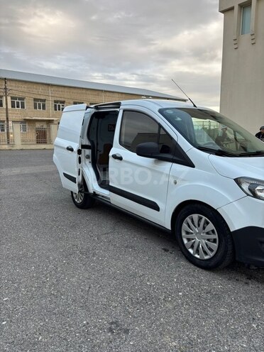 Ford  2014, 220,000 km - 1.0 л - Bakı