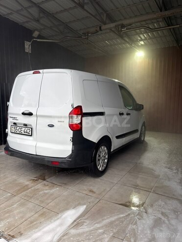 Ford  2014, 220,000 km - 1.0 л - Bakı