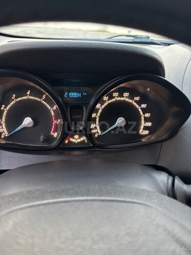 Ford  2014, 220,000 km - 1.0 л - Bakı
