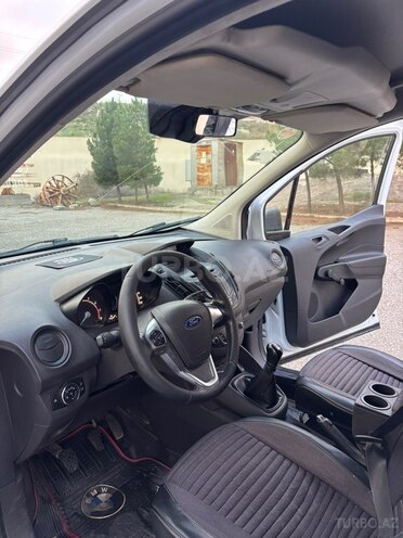 Ford  2014, 220,000 km - 1.0 л - Bakı