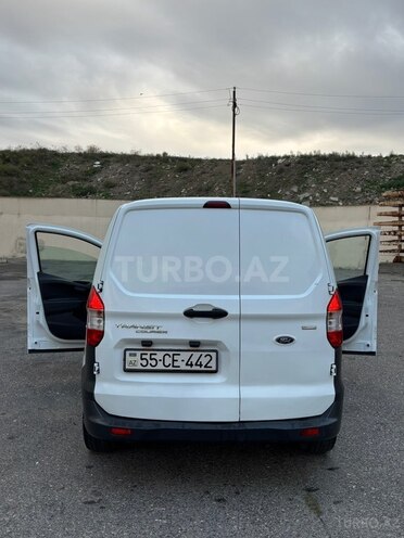 Ford  2014, 220,000 km - 1.0 л - Bakı