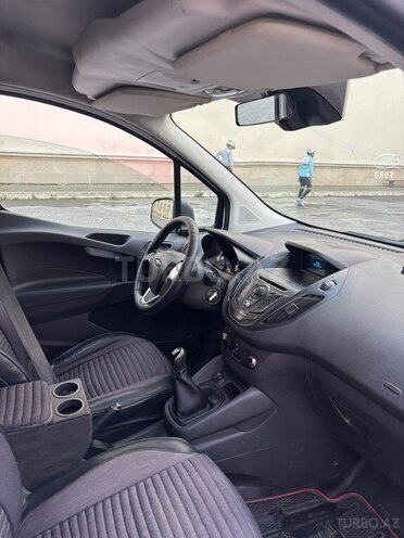 Ford  2014, 220,000 km - 1.0 л - Bakı