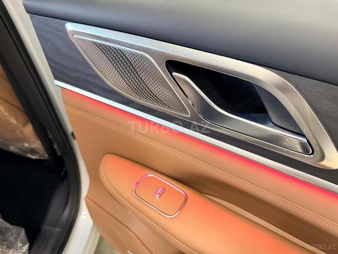 Wuling  2026, 0 km - 1.5 л - Bakı