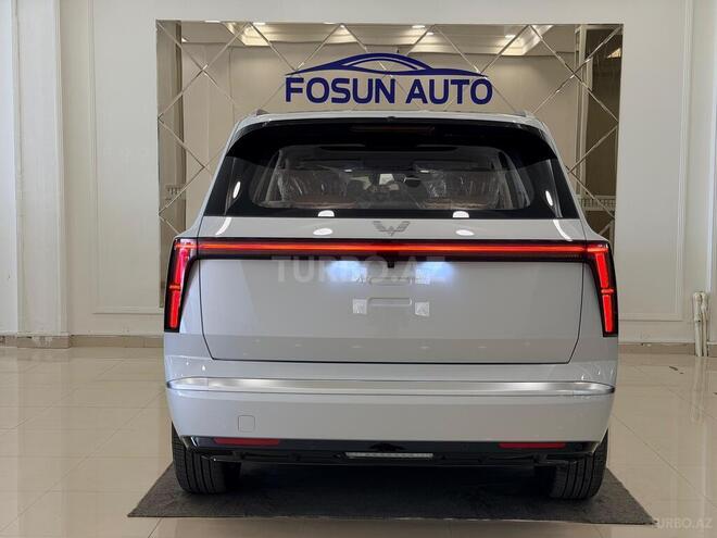 Wuling  2026, 0 km - 1.5 л - Bakı