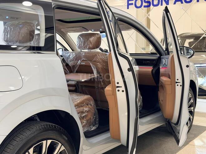 Wuling  2026, 0 km - 1.5 л - Bakı