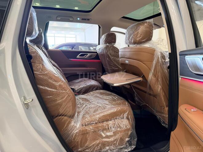 Wuling  2026, 0 km - 1.5 л - Bakı
