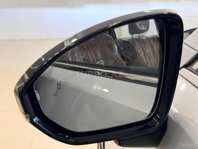 Wuling  2026, 0 km - 1.5 л - Bakı