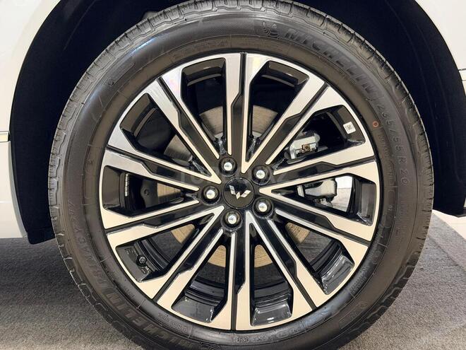 Wuling  2026, 0 km - 1.5 л - Bakı