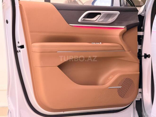 Wuling  2026, 0 km - 1.5 л - Bakı