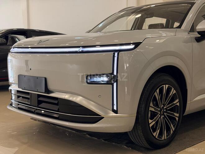 Wuling  2026, 0 km - 1.5 л - Bakı