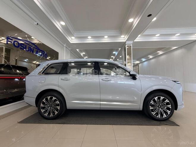 Wuling  2026, 0 km - 1.5 л - Bakı