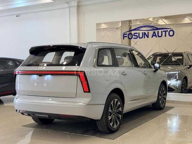 Wuling  2026, 0 km - 1.5 л - Bakı