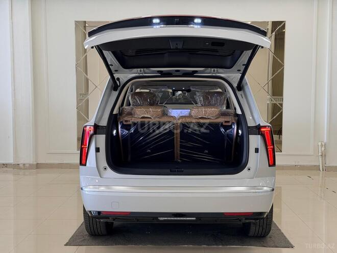 Wuling  2026, 0 km - 1.5 л - Bakı