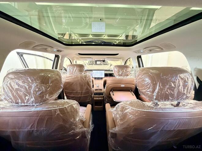 Wuling  2026, 0 km - 1.5 л - Bakı