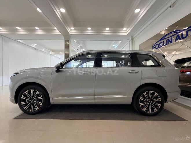 Wuling  2026, 0 km - 1.5 л - Bakı