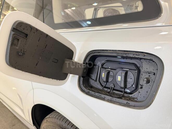 Wuling  2026, 0 km - 1.5 л - Bakı