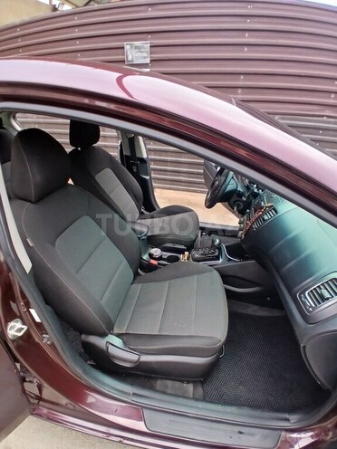 Kia Forte 2018, 210,824 km - 2.0 l - Bakı