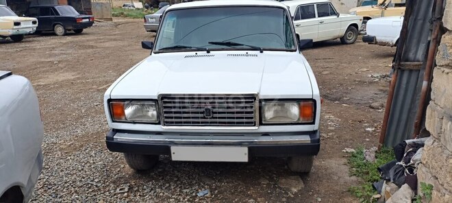 LADA (VAZ) 2107 2003, 98,222 km - 1.6 l - Cəlilabad
