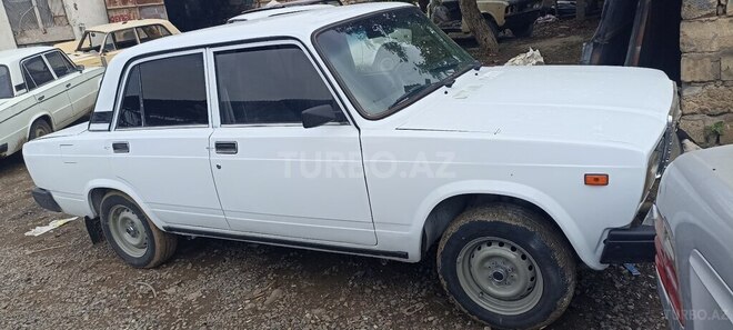 LADA (VAZ) 2107 2003, 98,222 km - 1.6 l - Cəlilabad