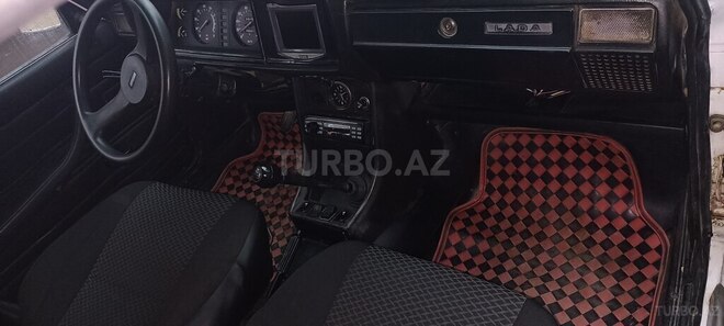 LADA (VAZ) 2107 2003, 98,222 km - 1.6 l - Cəlilabad