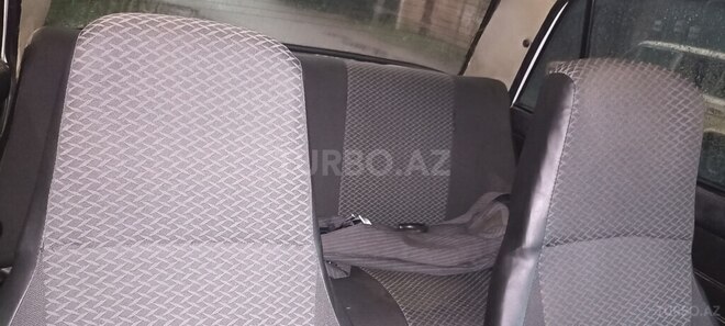 LADA (VAZ) 2107 2003, 98,222 km - 1.6 l - Cəlilabad