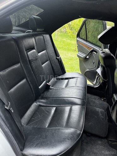 Mercedes C 240 2000, 319,528 km - 2.4 l - Mingəçevir