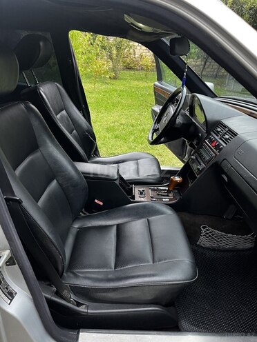 Mercedes C 240 2000, 319,528 km - 2.4 l - Mingəçevir