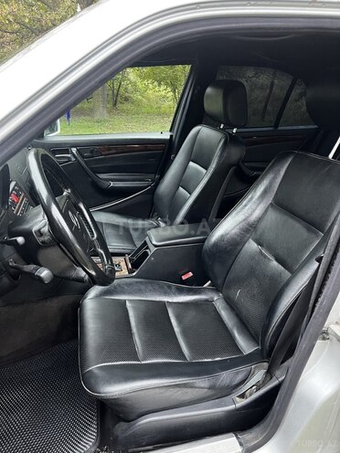 Mercedes C 240 2000, 319,528 km - 2.4 l - Mingəçevir