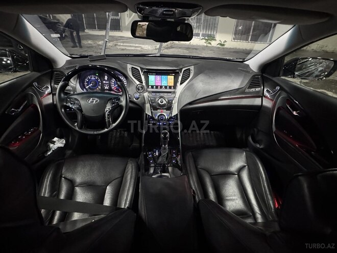 Hyundai Azera 2011, 189,000 km - 3.0 л - Bakı