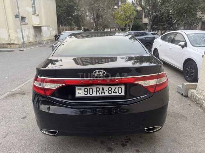Hyundai Azera 2011, 189,000 km - 3.0 л - Bakı