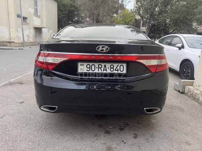 Hyundai Azera 2011, 189,000 km - 3.0 л - Bakı