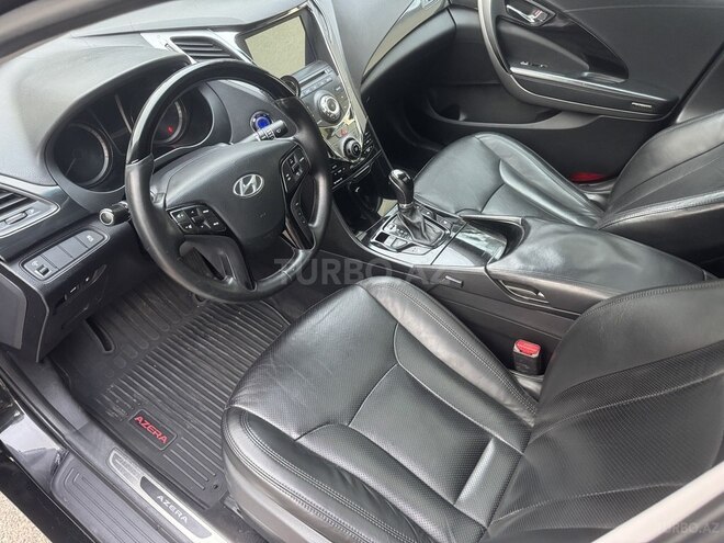 Hyundai Azera 2011, 189,000 km - 3.0 л - Bakı