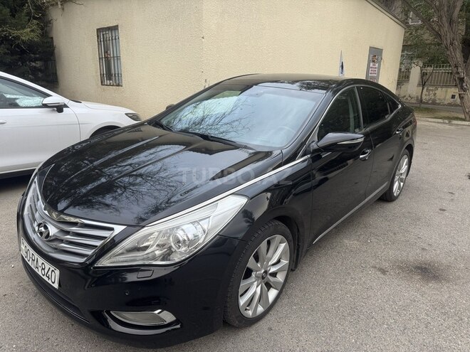 Hyundai Azera 2011, 189,000 km - 3.0 л - Bakı