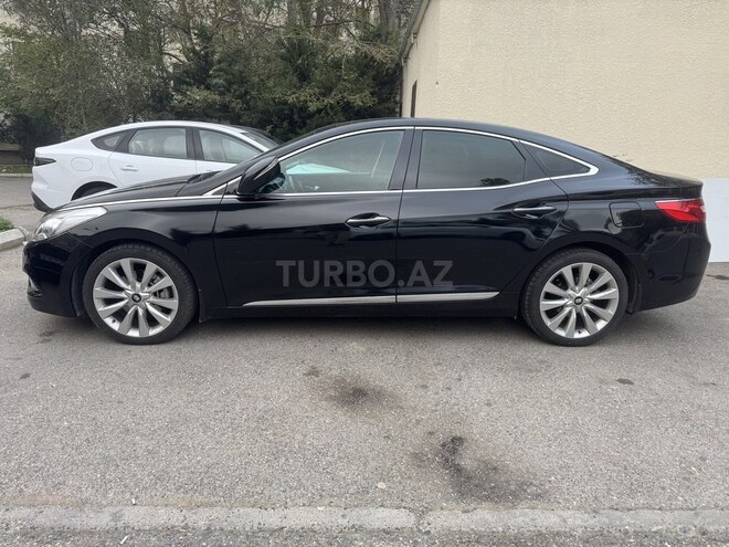 Hyundai Azera 2011, 189,000 km - 3.0 л - Bakı
