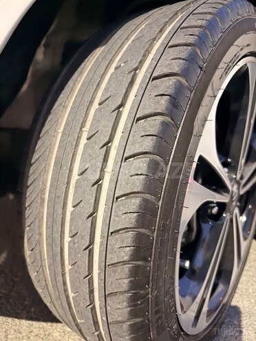 Kia Cerato 2013, 220,000 km - 2.0 l - Bakı