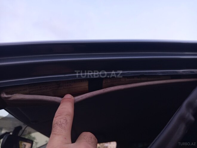 Toyota Corolla 2006, 390,000 km - 1.4 l - Şirvan
