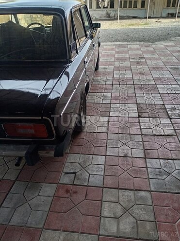 LADA (VAZ) 2106 1983, 196,580 km - 1.6 л - Dəliməmmədli