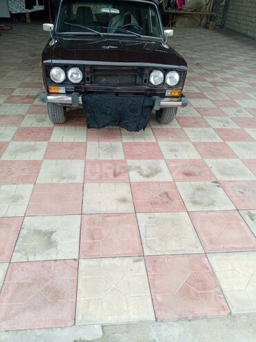 LADA (VAZ) 2106 1983, 196,580 km - 1.6 л - Dəliməmmədli