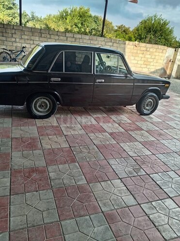 LADA (VAZ) 2106 1983, 196,580 km - 1.6 л - Dəliməmmədli