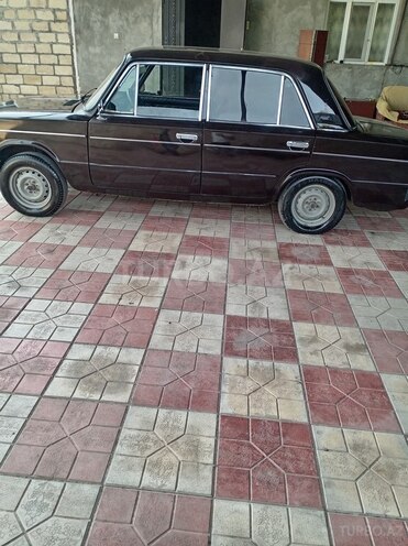 LADA (VAZ) 2106 1983, 196,580 km - 1.6 л - Dəliməmmədli
