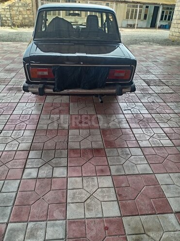 LADA (VAZ) 2106 1983, 196,580 km - 1.6 л - Dəliməmmədli