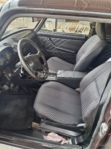LADA (VAZ) 2106 1983, 196,580 km - 1.6 л - Dəliməmmədli