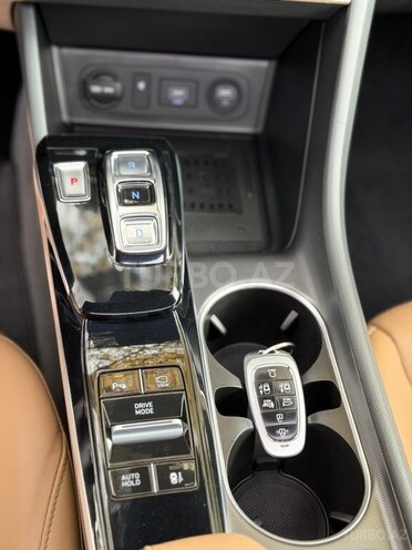 Hyundai Sonata 2021, 100,221 km - 1.6 л - Bakı