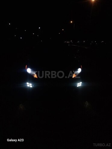 Kia Optima 2011, 190,650 km - 2.0 l - Lənkəran
